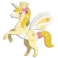 Magnéti'book Unicornios - Janod
