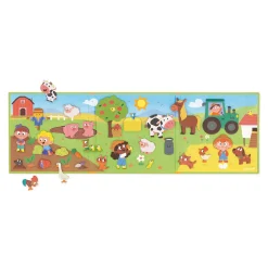 Magnéti'stories la Granja - Janod