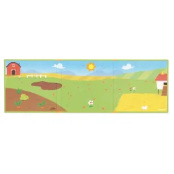 Magnéti'stories la Granja - Janod
