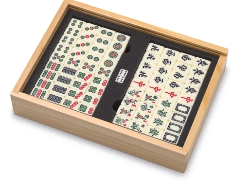 Mah Jong - Cayro