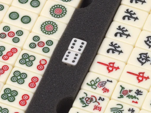Mah Jong - Cayro