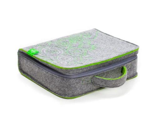 Maleta de transporte Tegu - Tegu