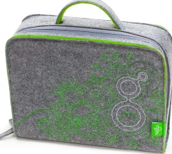 Maleta de transporte Tegu - Tegu