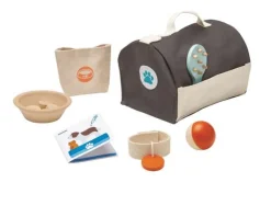 Maleta de viaje para mascotas - Plan Toys