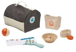 Maleta de viaje para mascotas - Plan Toys