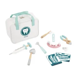 Maletín de dentista - Janod