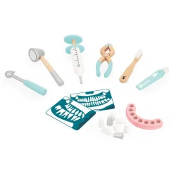 Maletín de dentista - Janod