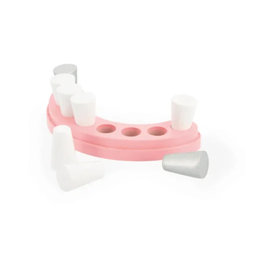 Maletín de dentista - Janod