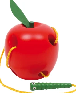 Manzana para enhebrar - Small foot company