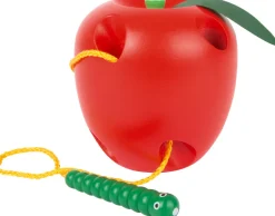 Manzana para enhebrar - Small foot company