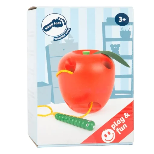 Manzana para enhebrar - Small foot company