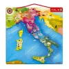Mapa Magnético de Italia - Janod