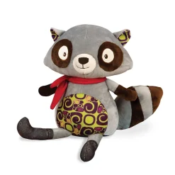 Mapache parlante - B.Toys