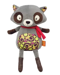 Mapache parlante - B.Toys