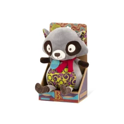 Mapache parlante - B.Toys