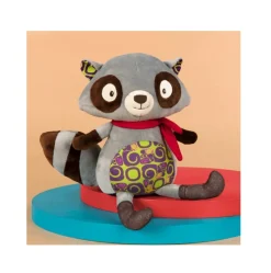 Mapache parlante - B.Toys