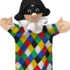 Marioneta Arlequín - Mú