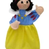 Marioneta de Blancanieves - Mú