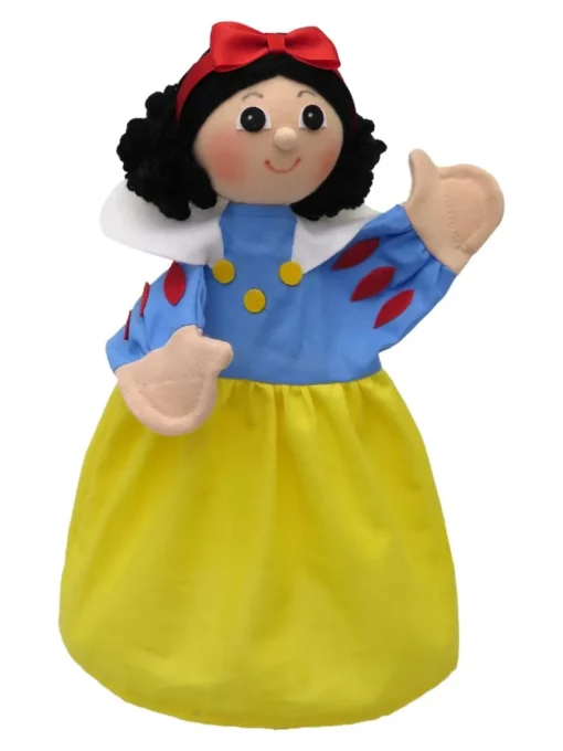 Marioneta de Blancanieves - Mú