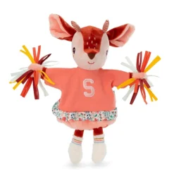Marioneta de mano Stella Pompón - Lilliputiens