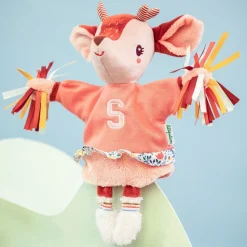 Marioneta de mano Stella Pompón - Lilliputiens