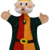 Marioneta del Rey Valentín - Mú