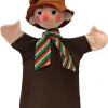 Marioneta Gnafron - Mú