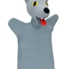 Marioneta lobo - Mú