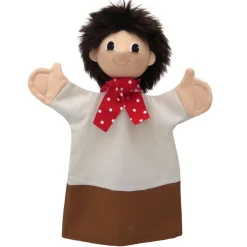 Marioneta niño - Mú