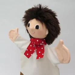Marioneta niño - Mú
