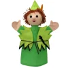 Marioneta Peter Pan - Mú