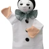 Marioneta Pierot - Mú