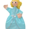 Marioneta Princesa Azul - Mú