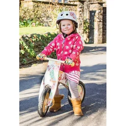 Mariposas Gants MEDIUM - Kiddimoto