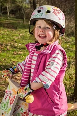 Mariposas Gants MEDIUM - Kiddimoto