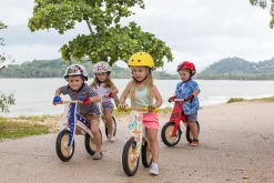 Mariposas Gants MEDIUM - Kiddimoto
