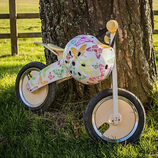 Mariposas Gants SMALL - Kiddimoto