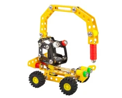 Martillo Constructor - Jackhammer - Alexander Toys