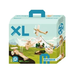 Matador Explorer XL 902 pcs - Matador
