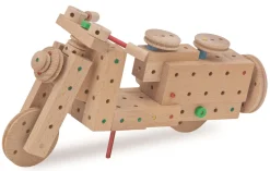 Matador Explorer XL 902 pcs - Matador