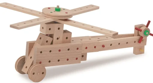 Matador Explorer XL 902 pcs - Matador