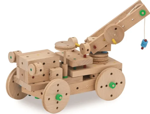 Matador Explorer XL 902 pcs - Matador