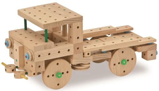 Matador Explorer XL 902 pcs - Matador