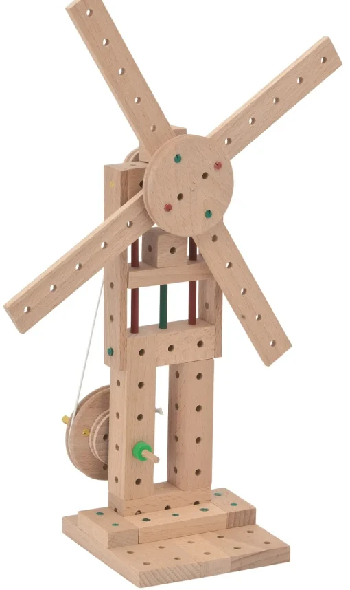 Matador Explorer XL 902 pcs - Matador