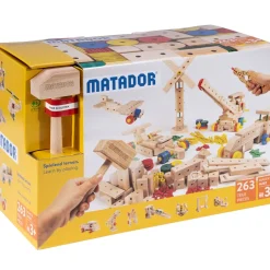 Matador Maker 263 piezas - Matador