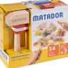 Matador Maker 34 piezas - Matador