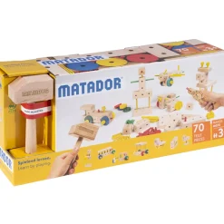 Matador Maker 70 piezas - Matador
