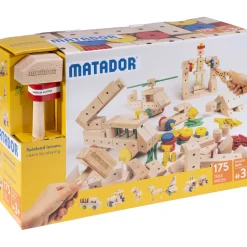 Matador Maker 175 piezas - Matador