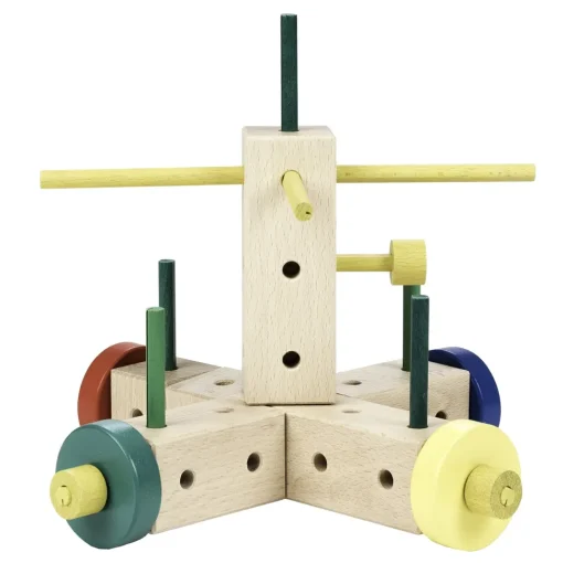 Matador Maker 108 piezas - Matador