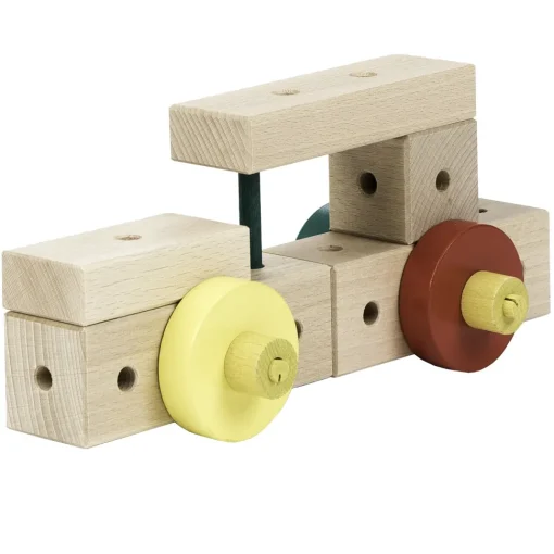 Matador Maker 108 piezas - Matador